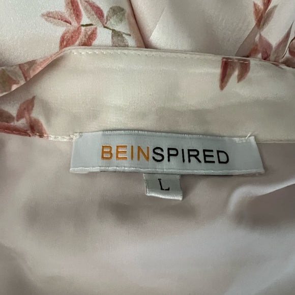 Designer Inspired Dress. New w/o Tags - Picture 3 of 4